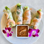 Best Summer Roll (2 pcs) in Honolulu, HI